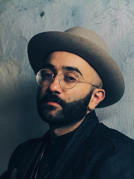 Narcy - Rise story cover