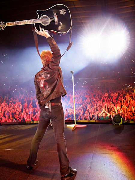 Bon Jovi