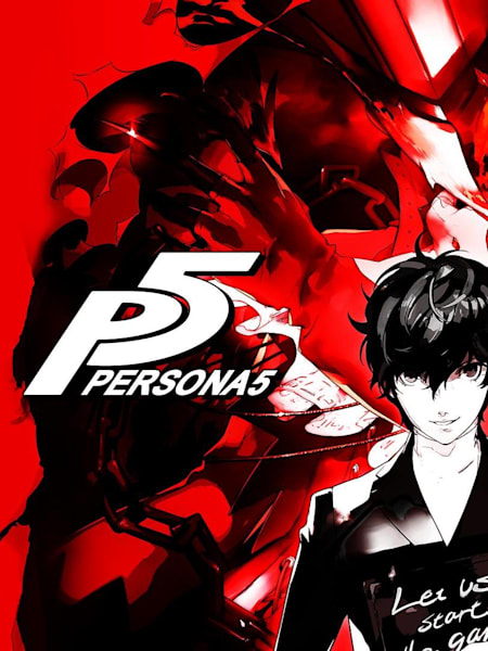 2015.10.8 | 『ペルソナ5』とは？？ | Games