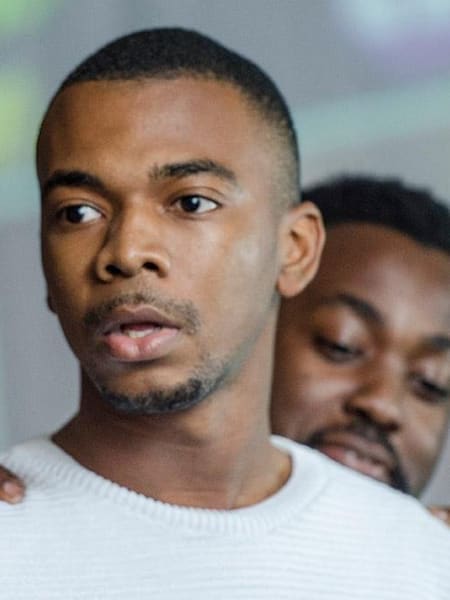 Evo 2018: UK Street Fighter player Problem X wins
