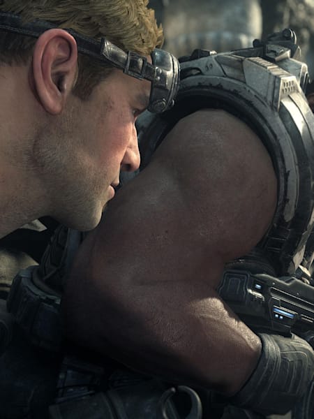 Video Game Characters 10 Who Deserve Their Own Games