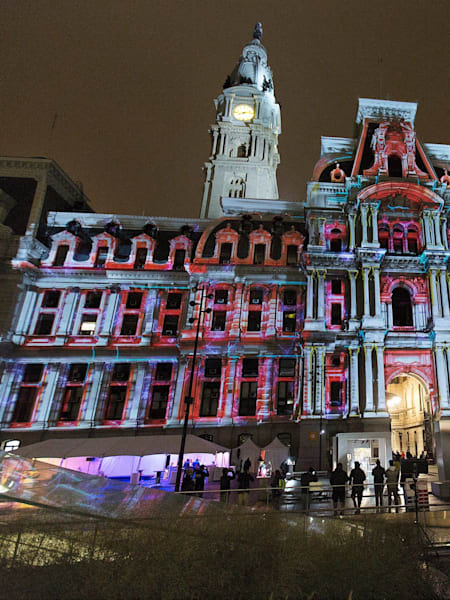 Philadelphia City Hall