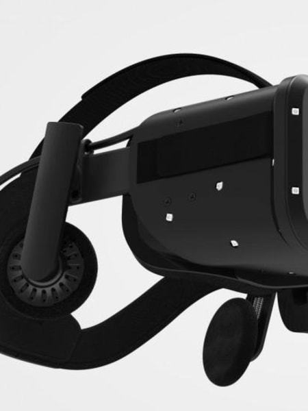 Oculus Rift & Oculus Touch: Le novità più importanti