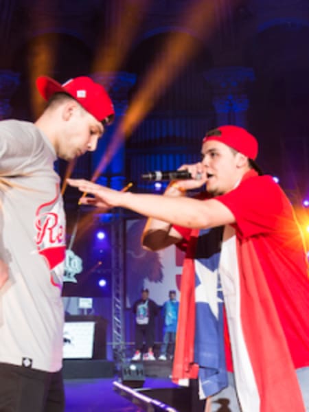 Top 5: Los discos favoritos de Kaiser  Featured