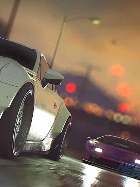 Need For Speed