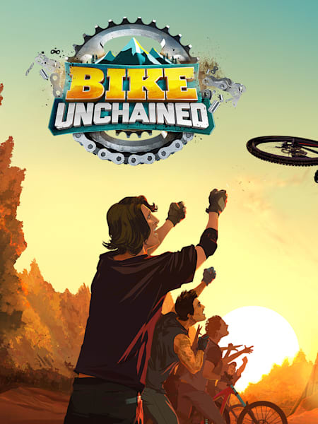 Rule the race: Bike Unchained