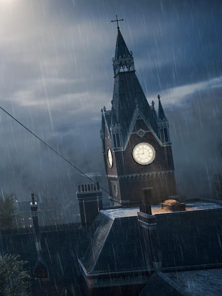Assassin's Creed Syndicate Recensione 06