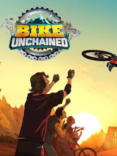 Bike Unchained