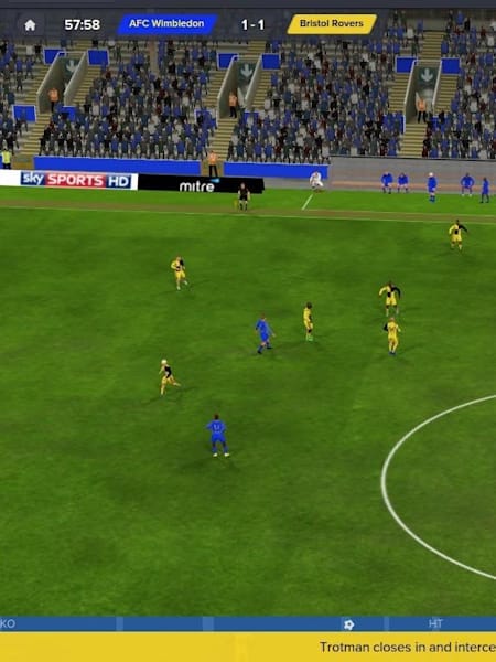 Football Manager 2016