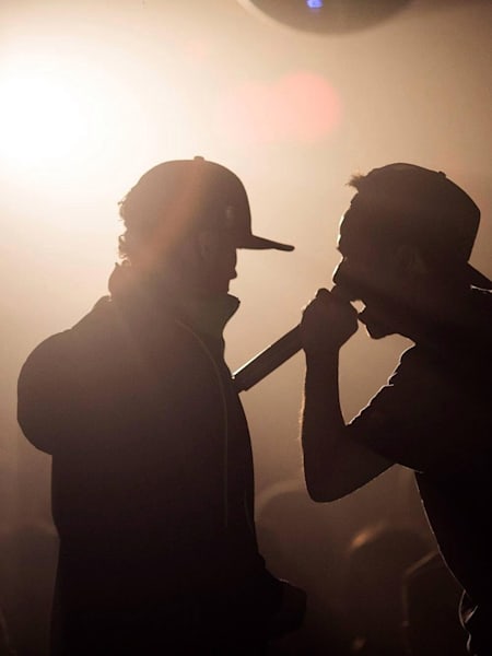 Batalla de los Gallos en Pulsar