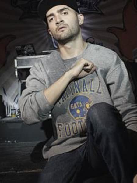 Top 10: Las mejores rimas y punchs de PENZATTORE  Featured