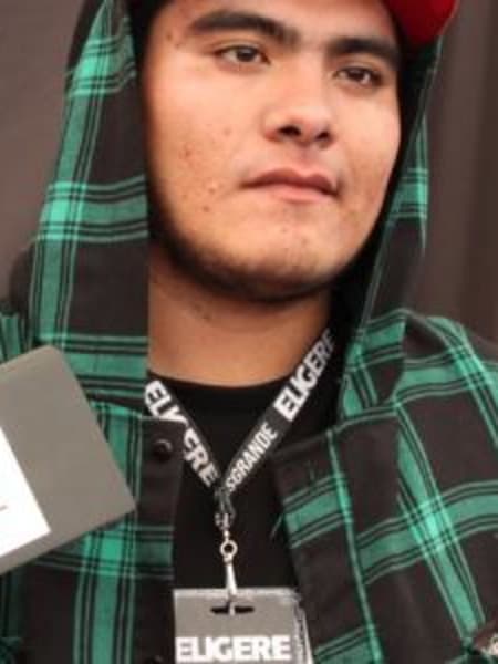 Top 10: Las mejores rimas y punchs de ACZINO  Featured