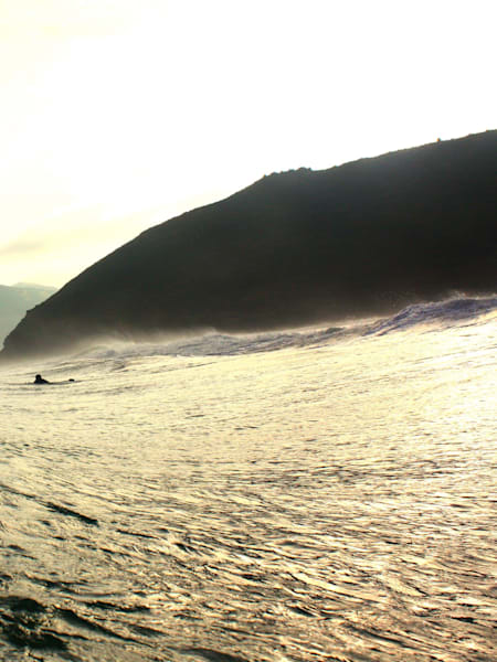 El Brusco, Noja (Cantabria)