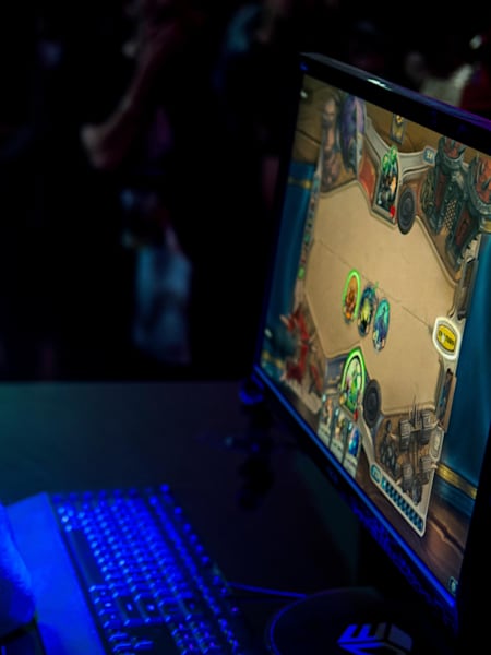 Bir neçə dəfə ardıcıl məğlub oldun? Fasilə et!