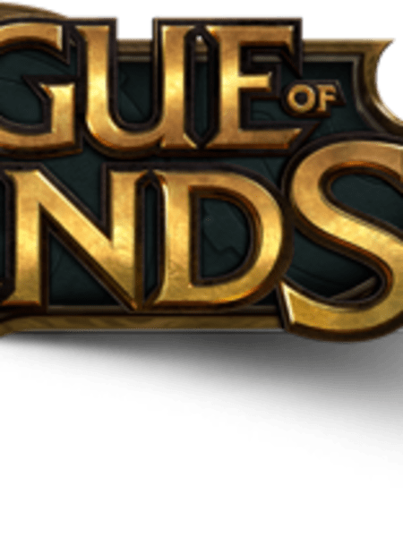 League of Legends