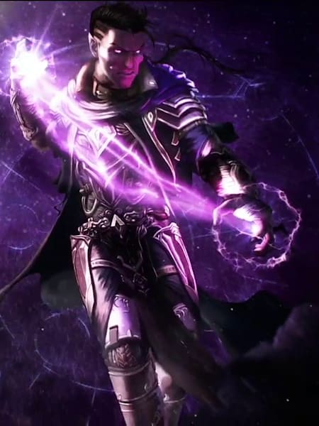 The Elder Scrolls: Legends