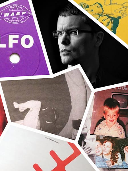 The best UK techno tracks