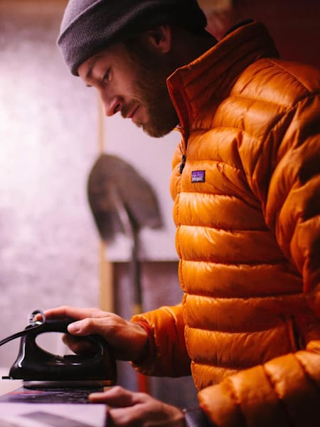 Los geht’s! Los geht’s!