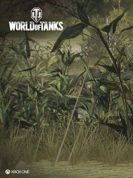 WOT on Xbox One delivers a great experience