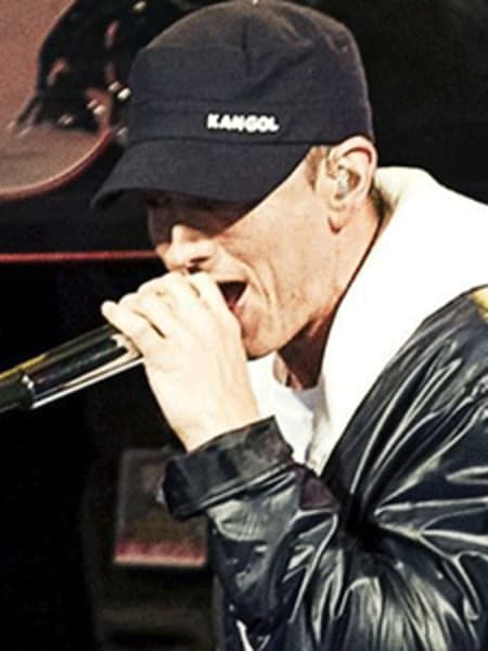 Eminem tocó "Fack" en vivo por primera vez en la historia  Featured