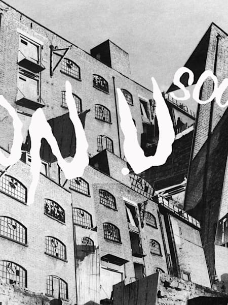 2016.5.12 | Under The Covers：On-U Sound | Music