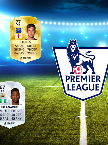 Le giovani promesse della Premier League