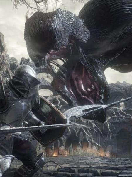 Sim, Iudex transforma-se numa espécie de lampreia