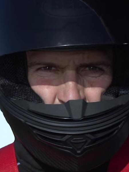 Air Flyboard is the creation of Franky Zapata