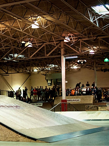 Ryan Sheckler Kickflip