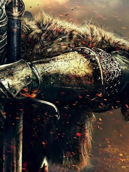 Powstanie planszowa wersja Dark Souls 3