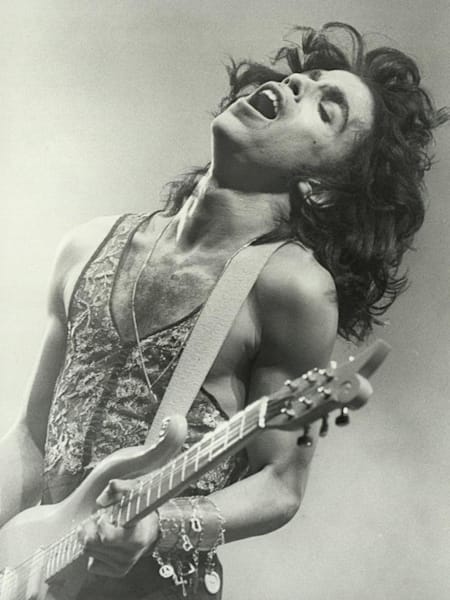 Prince RIP