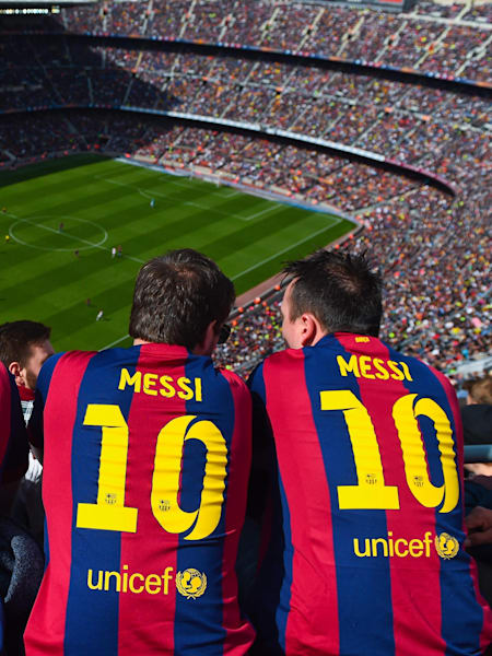 Dieser Ausblick alleine ist sein Geld wert