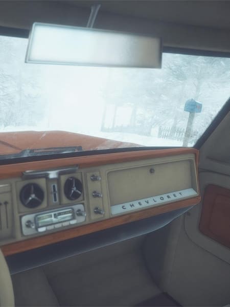 Kona - Screenshot - Parabole - Steam Early Access - PC