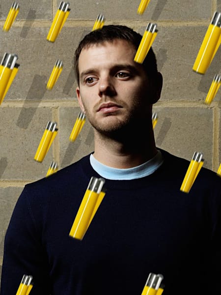 Mike Skinner