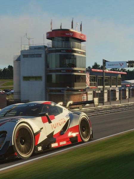 Do sofá da sala para o cockpit