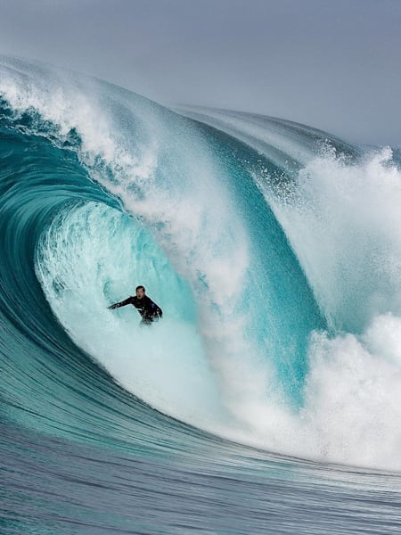 ATLAS OF AUSTRALIAN SURFING マーク•ウォーレン ATLAS OF