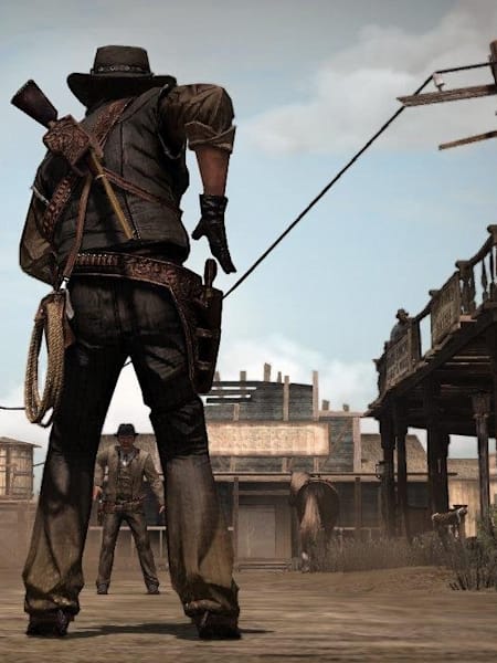 Ready... and draw, on PC!