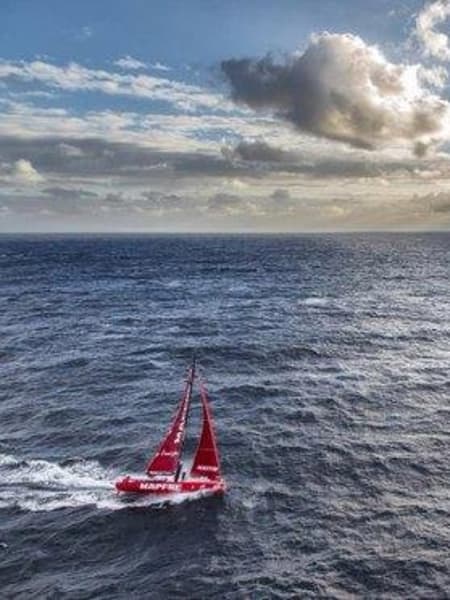 Bod Nemo - nejvzdálenější místo na zemi