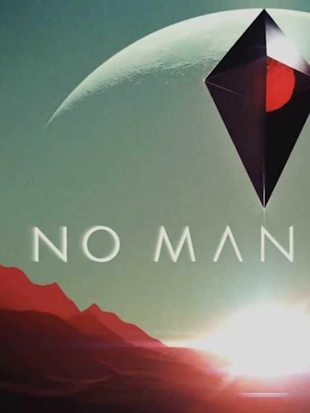 No Man’s Sky - Unendliche Weiten