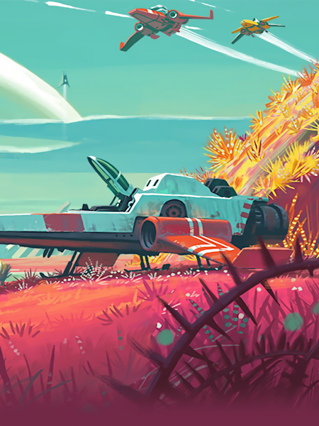 No Man's Sky: Guida per iniziare alla grande 06
