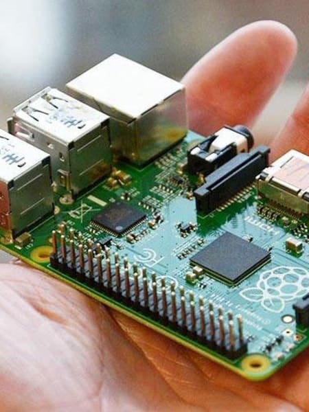 Um micro computador de mil e uma utilidades