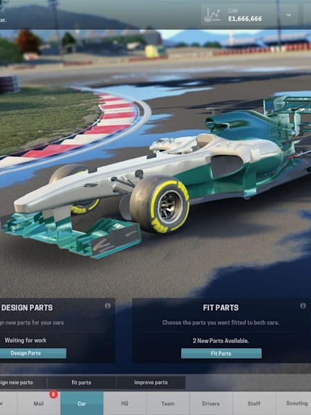 Motorsport Manager - 5 cose da sapere - 02