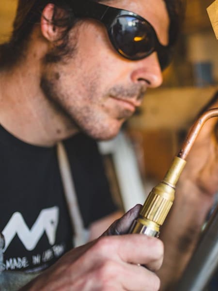 Brazing