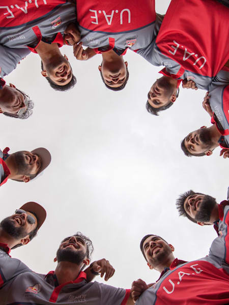 Story cover - Campus Cricket Skipper Talks T20