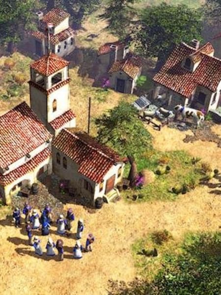 Mod permite viver de perto a Guerra do Paraguai