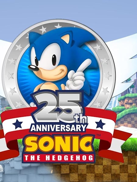 Sonics großes 3D-Comback auf dem Dreamcast.