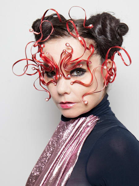 Björk