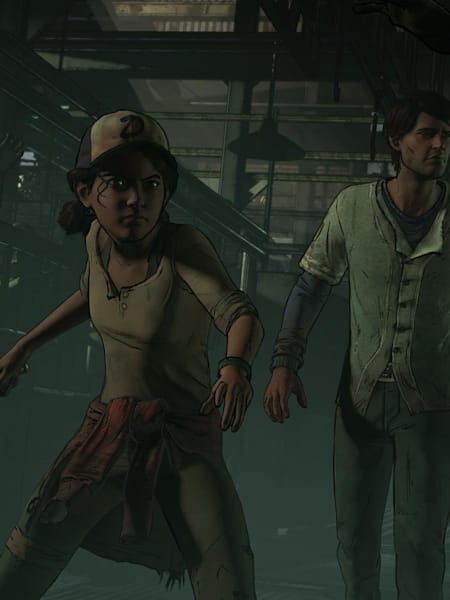 Telltale's The Walking Dead enters season 3
