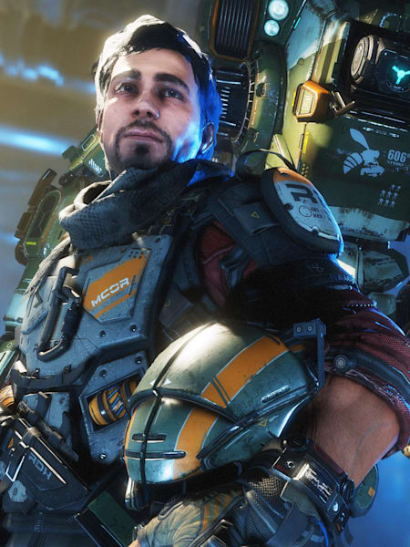 『Titanfall 2』はPS4・Xbox One・PCで10月28日リリース！