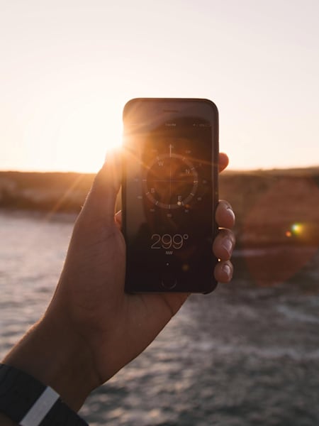 Apps para deportistas extremos